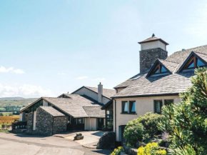 Отель Westmorland Hotel Tebay  Тебэй